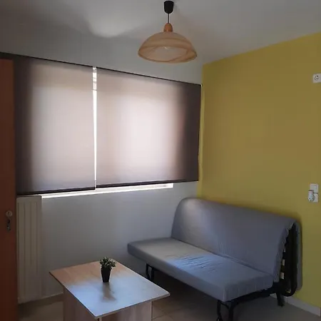 Apartamento Rafaela *