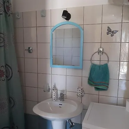Rafaela Apartamento *