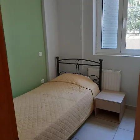 Apartamento Rafaela
