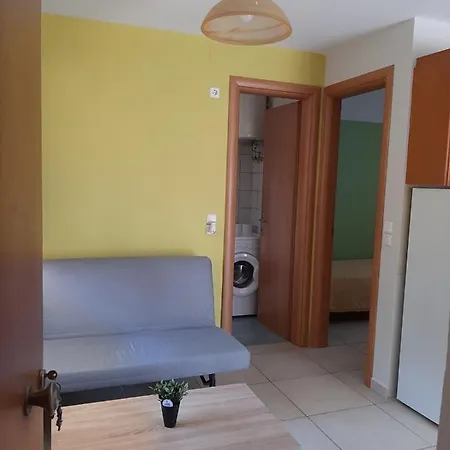 Apartamento Rafaela Argostoli (Kefalonia)