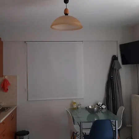 Rafaela Apartamento Argostoli (Kefalonia)