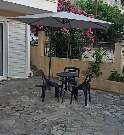 Apartamento Rafaela Argostoli (Kefalonia)