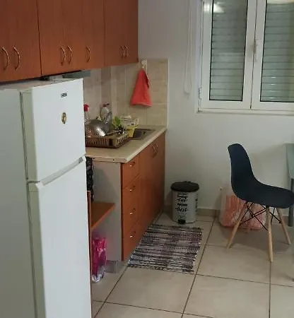 Rafaela Apartamento Argostoli (Kefalonia)