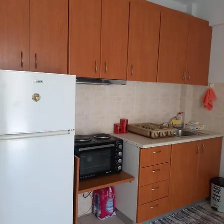 Rafaela Apartment *