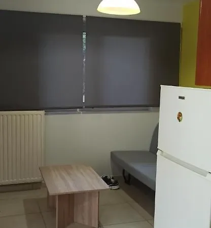Rafaela Apartment *
