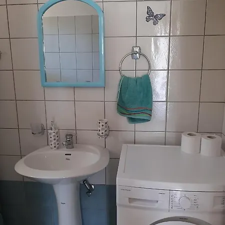 Apartment Rafaela *