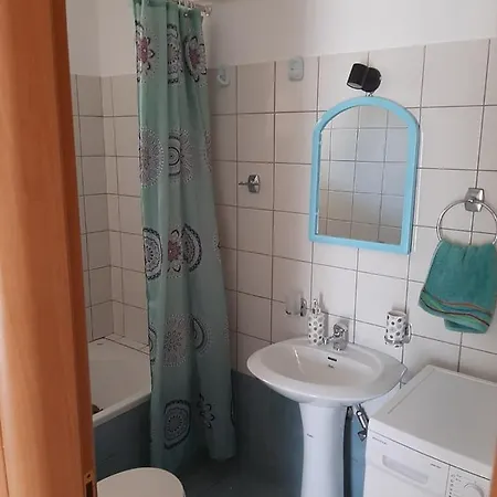 Rafaela Apartment