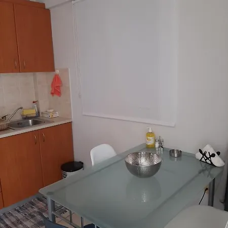 Apartment Rafaela *