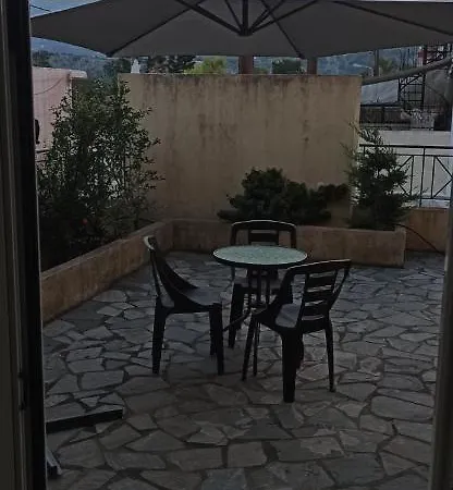 Rafaela Lägenhet Argostoli (Kefalonia)